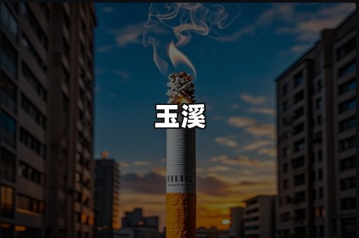 玉溪